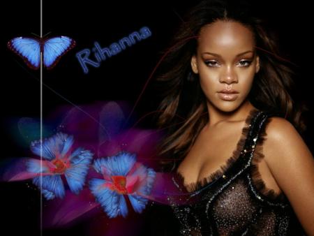 RIHANNA