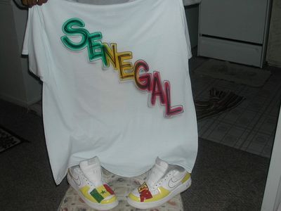 SENEGAL