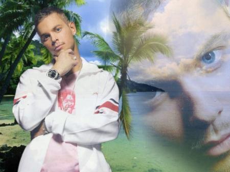 MATT POKORA