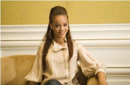 RIHANNA