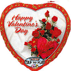 HAPPY VALENTIN