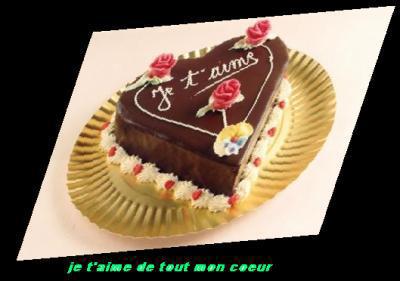 JE T'AIME