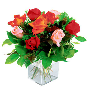 FLEURS