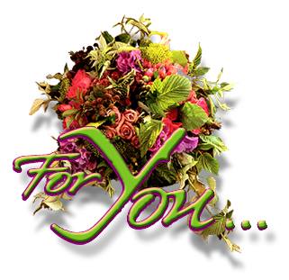 FOR YOU MY BABY