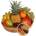 fruits