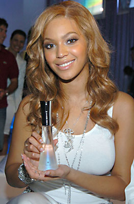 LA BELLE BYONCE