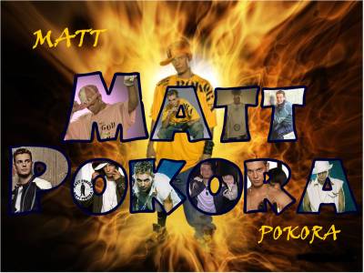 matt