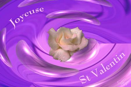 st valentin