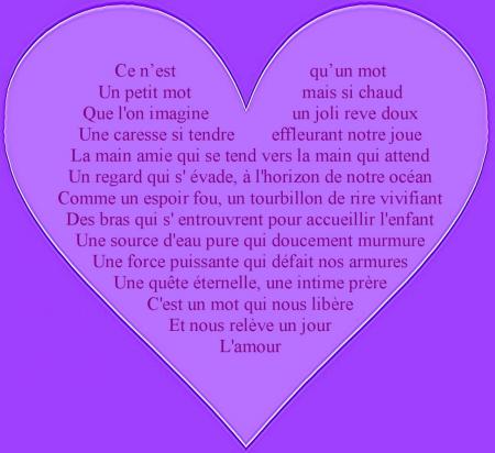 poéme