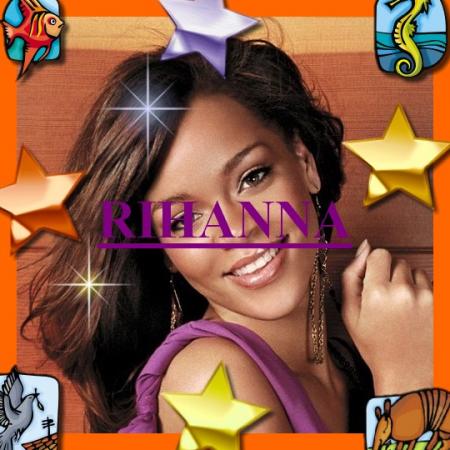 rihanna
