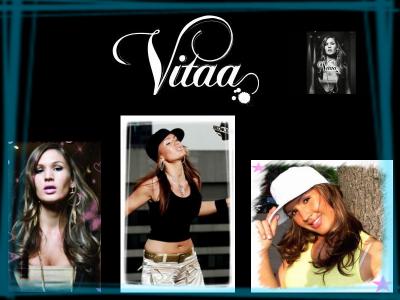 la princess vitaa