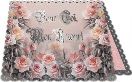 pour toi