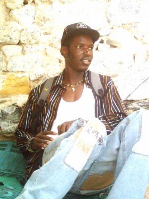 ibrahima