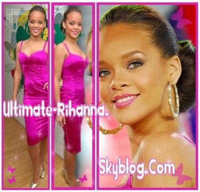 RIHANNA
