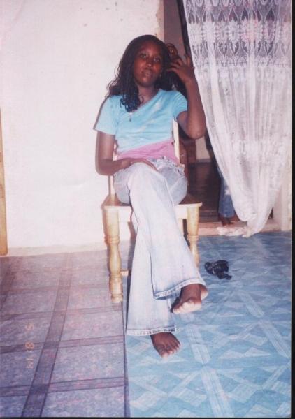 AMINATA