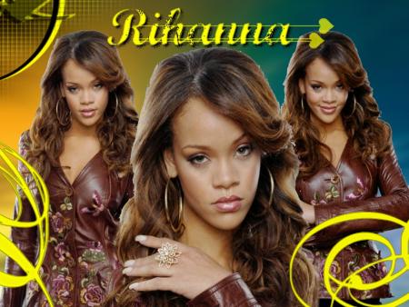 RIHANNA