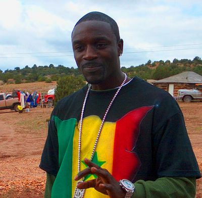 AKON