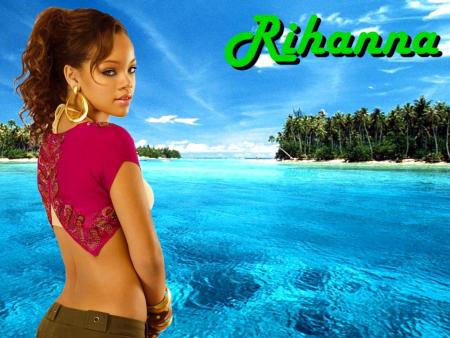 RIHANNA