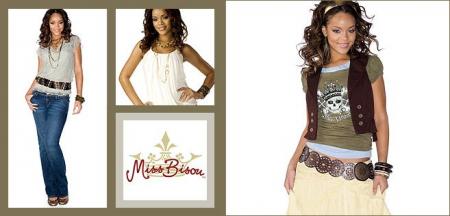 MISS BISOU