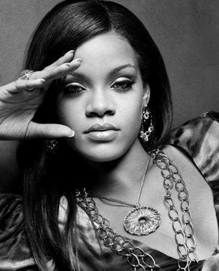 RIHANNA