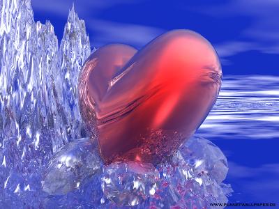 COEUR DE DIAMA POUR TOI