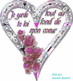 POUR TOI