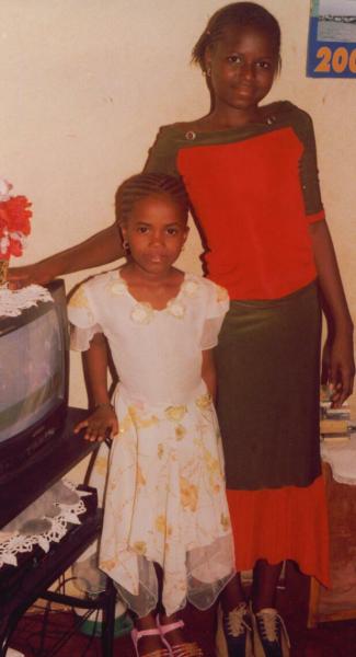 AMY ET MAMY