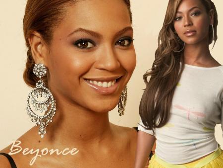 BYONCE