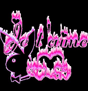 JE T'AIME