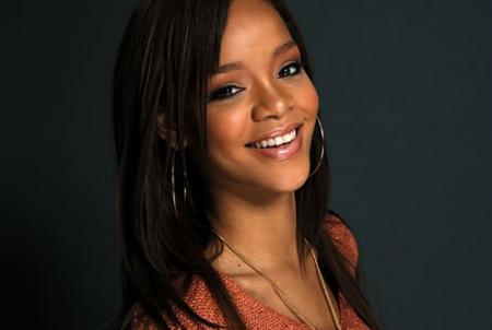 RIHANNA